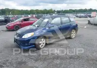 2003 Toyota MATRIX photo