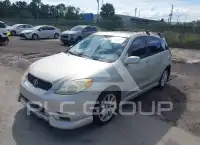 2003 Toyota MATRIX фото