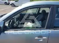 2003 Toyota MATRIX фото