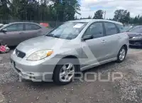 2003 Toyota MATRIX фото