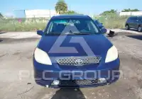 2003 Toyota MATRIX фото