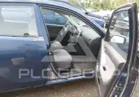 2003 Toyota MATRIX фото