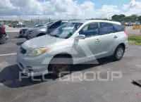 2003 Toyota MATRIX photo