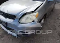 2003 Toyota MATRIX фото