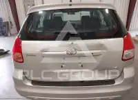 2003 Toyota MATRIX photo