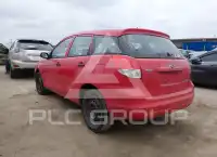 2003 Toyota MATRIX photo