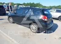 2003 Toyota MATRIX фото
