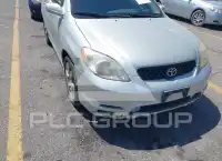2003 Toyota MATRIX фото