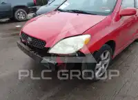 2003 Toyota MATRIX фото