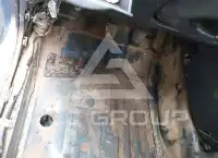 2003 Toyota MATRIX фото