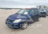 2003 Toyota MATRIX photo