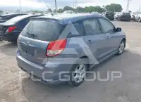 2003 Toyota MATRIX фото