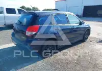 2003 Toyota MATRIX фото