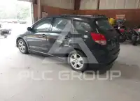 2003 Toyota MATRIX фото