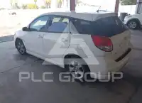 2003 Toyota MATRIX фото