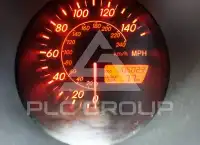2003 Toyota MATRIX фото