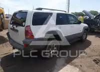 2003 Toyota 4 RUNNER фото