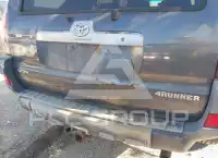 2003 Toyota 4 RUNNER фото