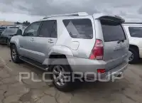 2003 Toyota 4 RUNNER photo
