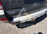 2003 Toyota 4 RUNNER фото