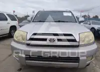 2003 Toyota 4 RUNNER photo