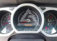 2003 Toyota 4 RUNNER фото