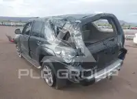 2003 Toyota 4 RUNNER фото