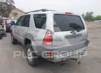 2003 Toyota 4 RUNNER photo