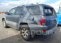 2003 Toyota 4 RUNNER фото