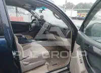 2003 Toyota 4 RUNNER фото
