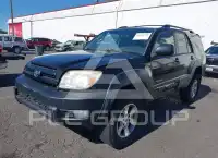 2003 Toyota 4 RUNNER photo