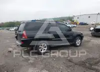 2003 Toyota 4 RUNNER photo