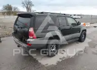 2003 Toyota 4 RUNNER фото
