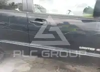 2003 Toyota 4 RUNNER photo