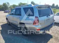 2003 Toyota 4 RUNNER photo