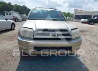 2003 Toyota 4 RUNNER photo