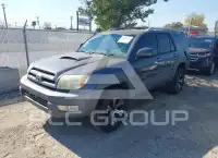 2003 Toyota 4 RUNNER фото