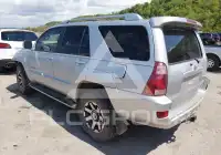 2003 Toyota 4 RUNNER фото