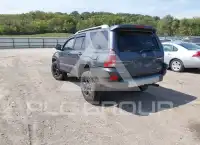 2003 Toyota 4 RUNNER фото