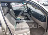 2003 Toyota 4 RUNNER photo