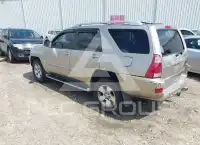 2003 Toyota 4 RUNNER photo