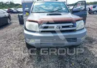 2003 Toyota 4 RUNNER фото