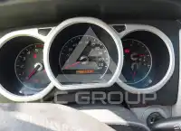 2003 Toyota 4 RUNNER фото