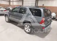 2003 Toyota 4 RUNNER photo