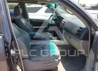 2003 Toyota 4 RUNNER фото