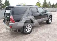 2003 Toyota 4 RUNNER photo