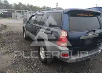 2003 Toyota 4 RUNNER фото