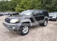 2003 Toyota 4 RUNNER photo