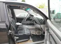 2003 Toyota 4 RUNNER photo