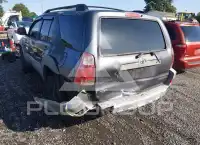 2003 Toyota 4 RUNNER фото